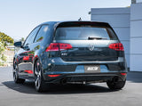 Borla Cat-Back Exhaust System Kit (MPN: 140750BC)