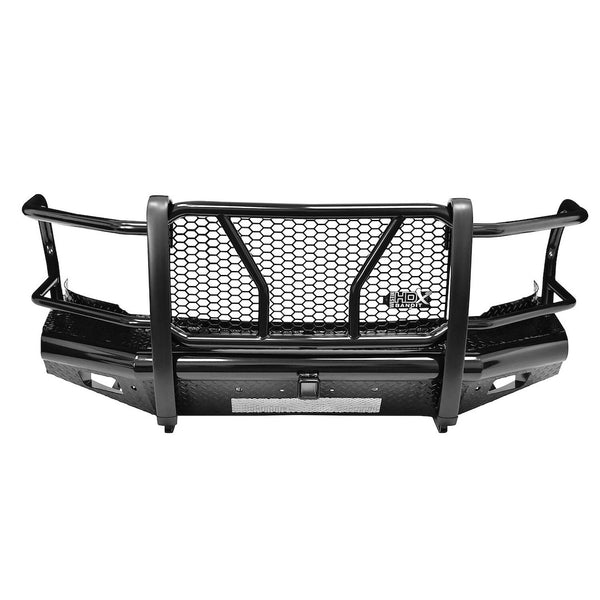 Westin HDX Bandit Bumper (MPN: 58-31175)