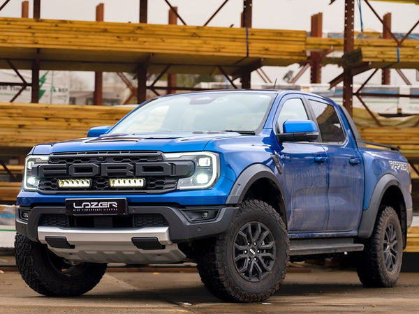 Triple-R Light Bar LR-850 LED Bulbs (MPN: GK-USRAP-02K)