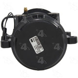 Four Seasons Air Conditioner Compressor (MPN: 57100)