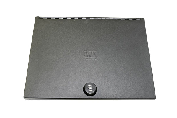 Tuffy Security Tablet Firearm Safe (MPN: 318-01)