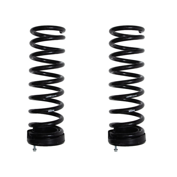 Bilstein B12 Suspension Kit (MPN: 53-317322)