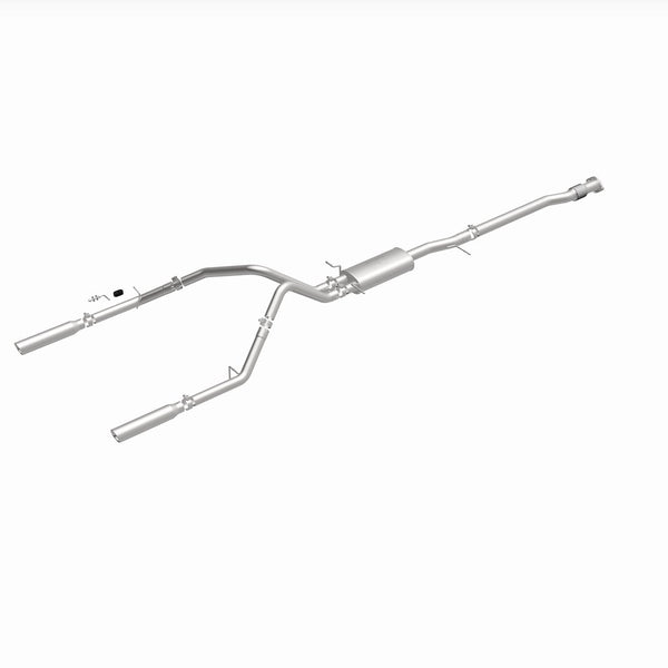 Magnaflow Performance Exhaust System Kit (MPN: 16741)