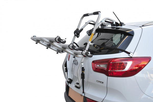 G3 S.p.A. Bike Rack Padova Alu (MPN: 23.650/3)