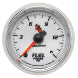 AutoMeter Gauge Fuel Pressure (MPN: 7162)