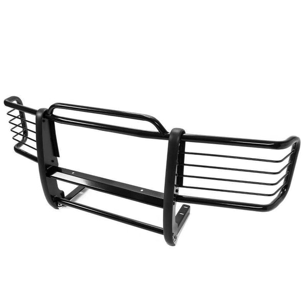Black Horse Off Road Grille Guard (MPN: 17GJ23MA)