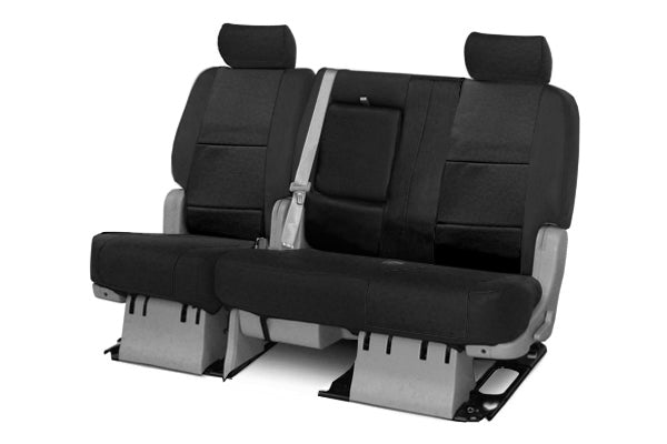 Coverking Ballistic Seat Cover (MPN: CTSC1E1GM8457T)