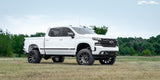 Fuel Off Road Wheel Contra D615 (MPN: D61520907057)