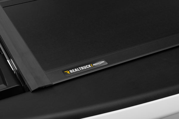 UnderCover Ultra Flex Hard Folding Tonneau Cover (MPN: UX32011)