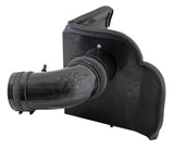 K&N Cold Air Intake 63 Series AirCharger (MPN: 63-3079)