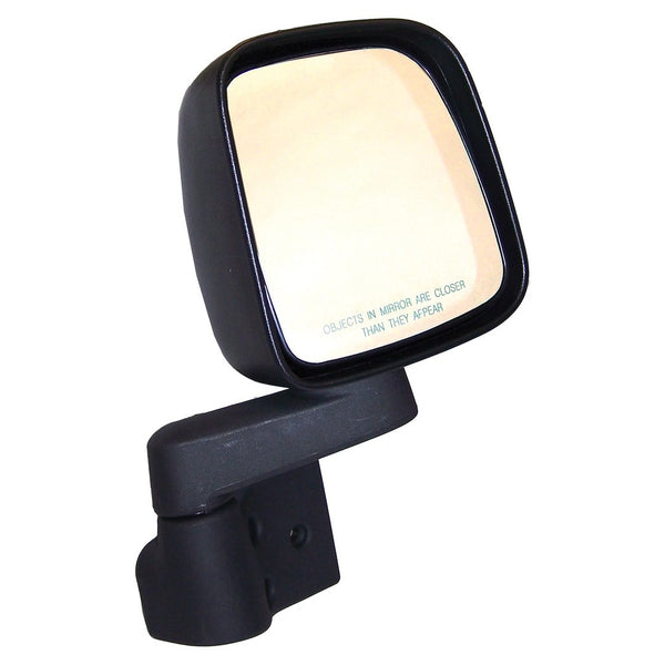 Exterior Mirror for Jeep Vehicles (MPN: 55395060AB)
