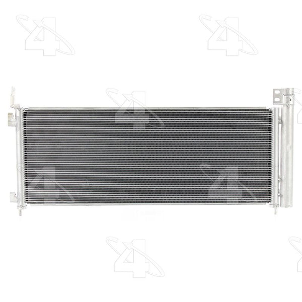 Four Seasons Air Conditioner Condenser (MPN: 41010)