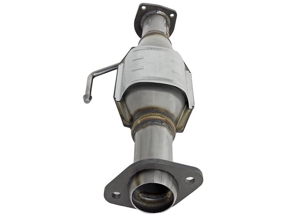 Advanced FLOW Engineering Catalytic Converter (MPN: 47-48002)