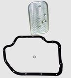 Wix Filters Auto Transmission Filter (MPN: 58881)