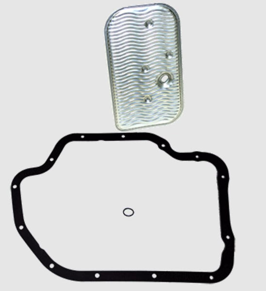 Wix Filters Auto Transmission Filter (MPN: 58881)