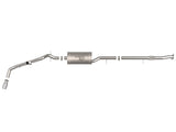 Advanced FLOW Engineering Apollo GT Cat-Back System (MPN: 49-44141-P)