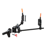CURT TruTrack Weight Distribution Hitch (MPN: 17520)