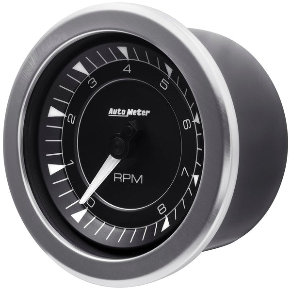 AutoMeter Tachometer Full Sweep In-Dash (MPN: 8197)
