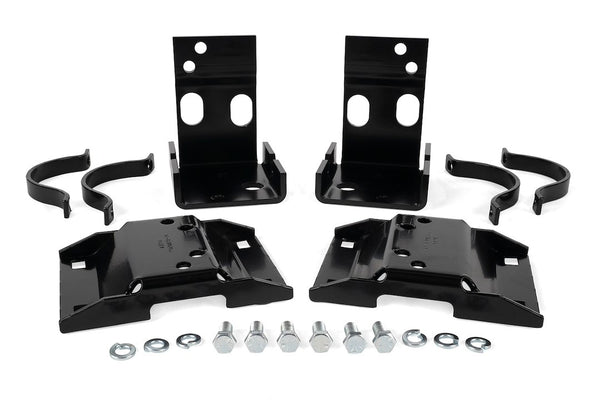 Air Lift Helper Spring Kit (MPN: 57131)