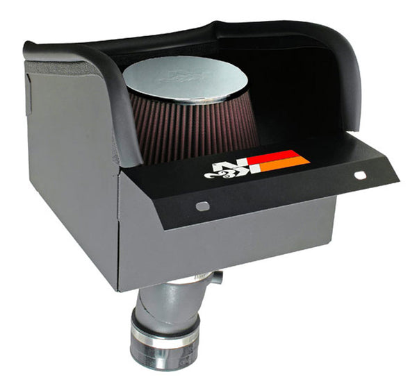 K&N Cold Air Intake System (MPN: 57-1121)