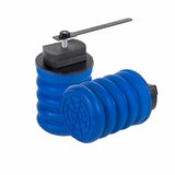 Super Springs Helper Spring Kit (MPN: SSR-619-40)
