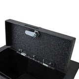 Black Horse Off Road Console Security Insert (MPN: ASDR02)