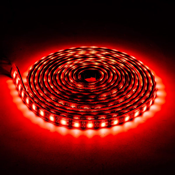 Recon Accessories Multi Purpose Light (MPN: 264704RD)