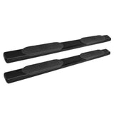 Westin Pro Traxx Oval Tube Nerf Bar (MPN: 21-63565)