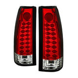 Spyder Automotive Tail Light Assembly (MPN: 5001375)