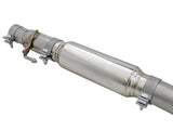 Advanced FLOW Engineering Exhaust System Kit (MPN: 49-37003-1P)
