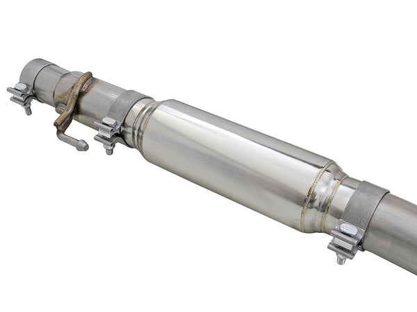 Advanced FLOW Engineering Exhaust System Kit (MPN: 49-37003-1P)
