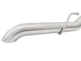 Advanced FLOW Engineering Exhaust System Kit (MPN: 49-46111)