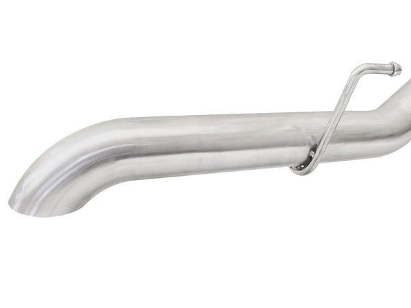Advanced FLOW Engineering Exhaust System Kit (MPN: 49-46111)
