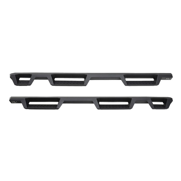 Westin HDX Drop Wheel-to-Wheel Nerf Bars (MPN: 56-534705)