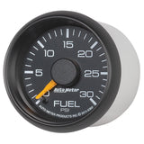 Auto Meter Fuel Pressure Gauge (MPN: 8360)