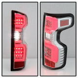 Spyder Automotive Tail Light Assembly (MPN: 5087287)