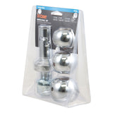 CURT Switch Ball Trailer Hitch Ball (MPN: 42225)