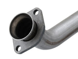 Advanced FLOW Engineering Y Pipe (MPN: 48-46208)