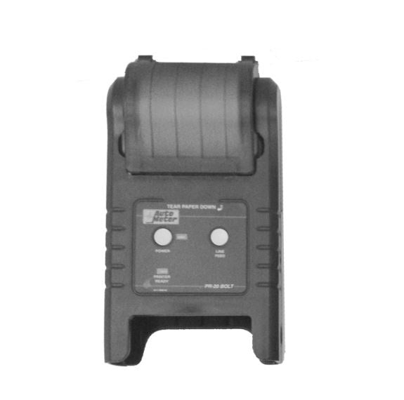 AutoMeter Diagnostic Scan Tool Printer (MPN: PR-20)
