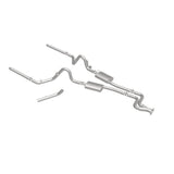MagnaFlow Exhaust System Kit (MPN: 16884)