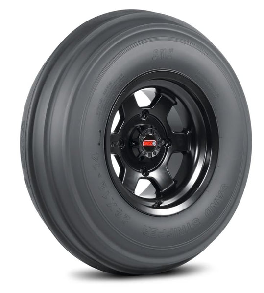 GMZ Race Products Sand Stripper Original Tire (MPN: SS281214F)