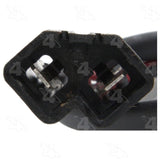 Four Seasons Air Conditioner Compressor (MPN: 58396)