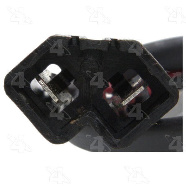 Four Seasons Air Conditioner Compressor (MPN: 58396)