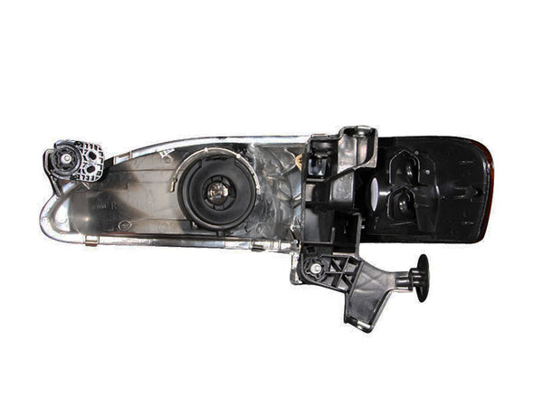 AnzoUSA Headlight Assembly (MPN: 121131)