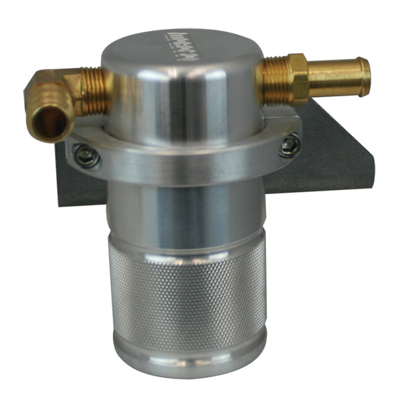 Moroso Performance Catch Can (MPN: 85674)