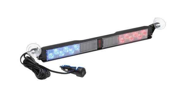 Whelen SlimLighter Mini Bar Warning Light (MPN: SLPMMAA)