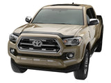 WeatherTech Stone And Bug Deflector (MPN: 55100)