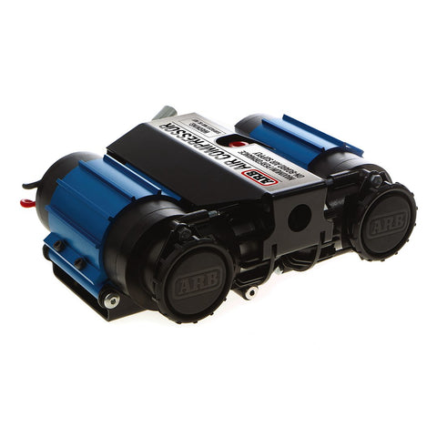 ARB On-Board Air Compressor (MPN: CKMTA12)