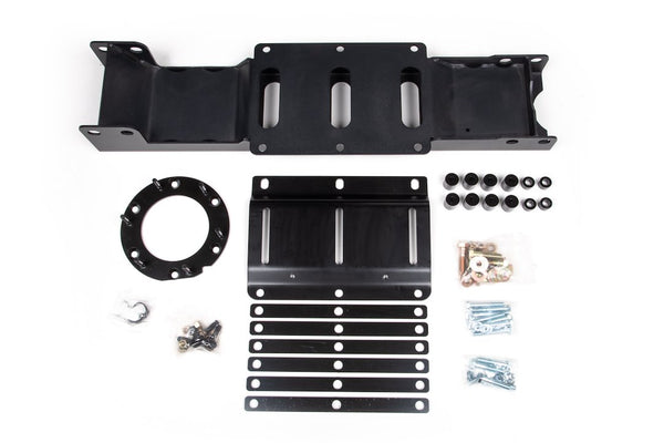 Zone Offroad Lift Kit Component (MPN: ZOND5624)