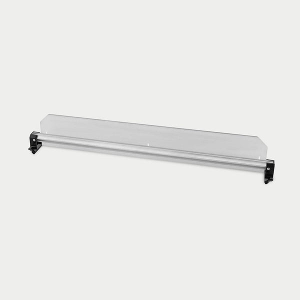 Cargo Glide Bed Slide Cross Bar (MPN: C0062-DIV41-ALM)